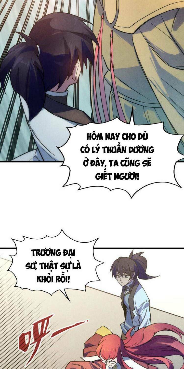 Vạn Cổ Chí Tôn - Chapter 35 - Page 3