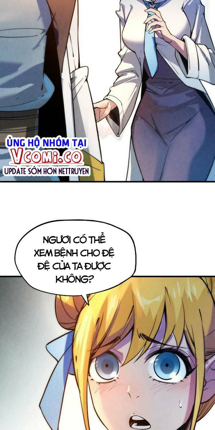 Vạn Cổ Chí Tôn - Chapter 35 - Page 39