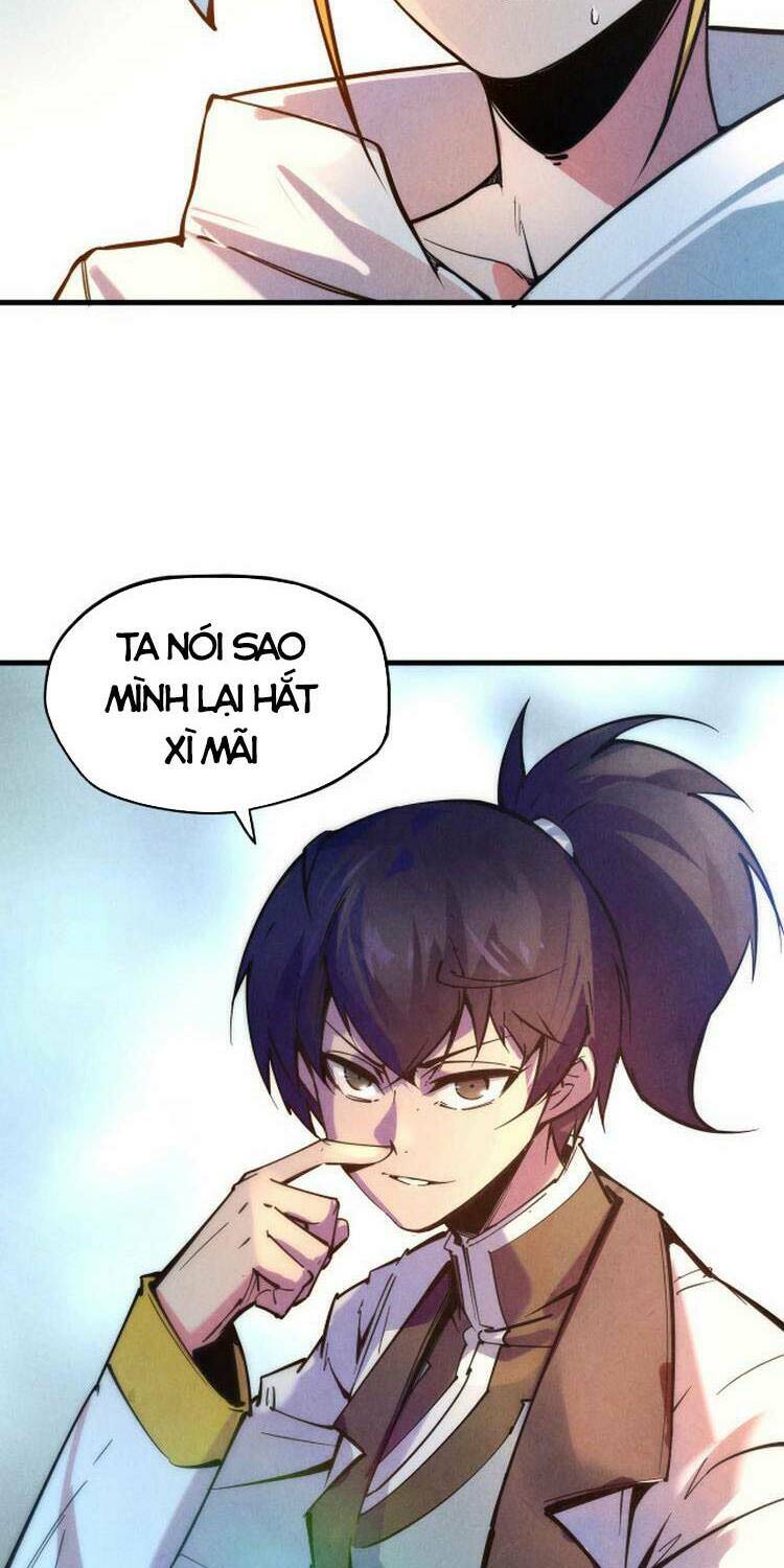 Vạn Cổ Chí Tôn - Chapter 35 - Page 40