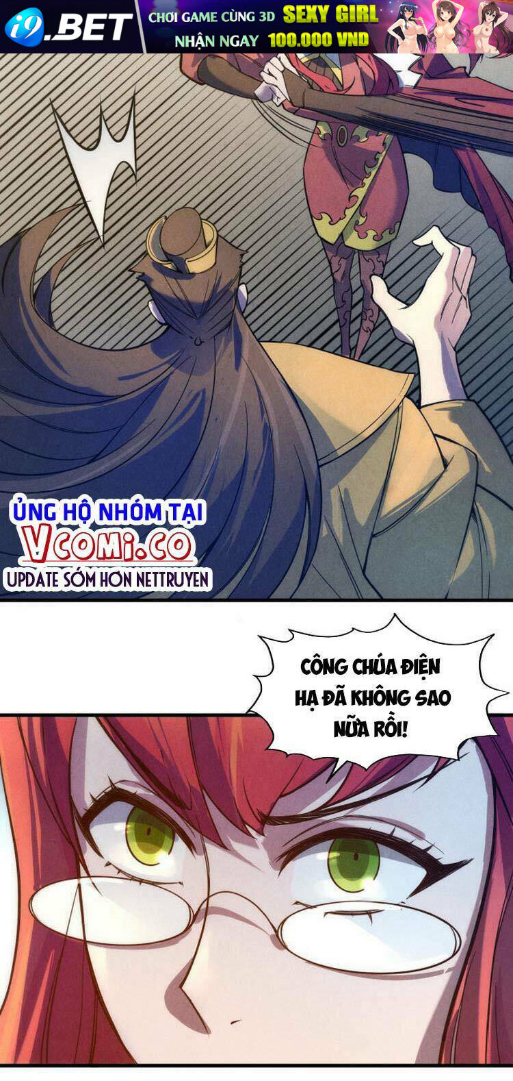 Vạn Cổ Chí Tôn - Chapter 35 - Page 4