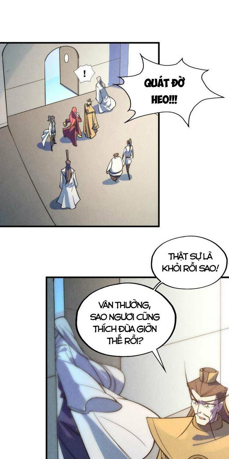 Vạn Cổ Chí Tôn - Chapter 35 - Page 5