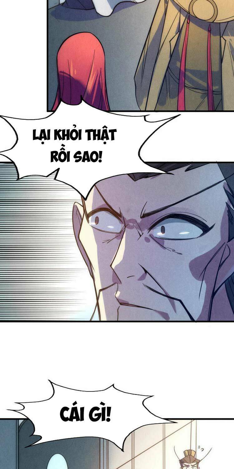 Vạn Cổ Chí Tôn - Chapter 35 - Page 6