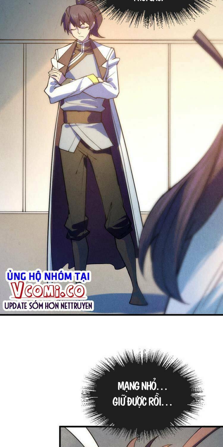 Vạn Cổ Chí Tôn - Chapter 35 - Page 8