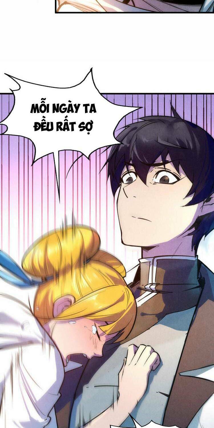 Vạn Cổ Chí Tôn - Chapter 36 - Page 11