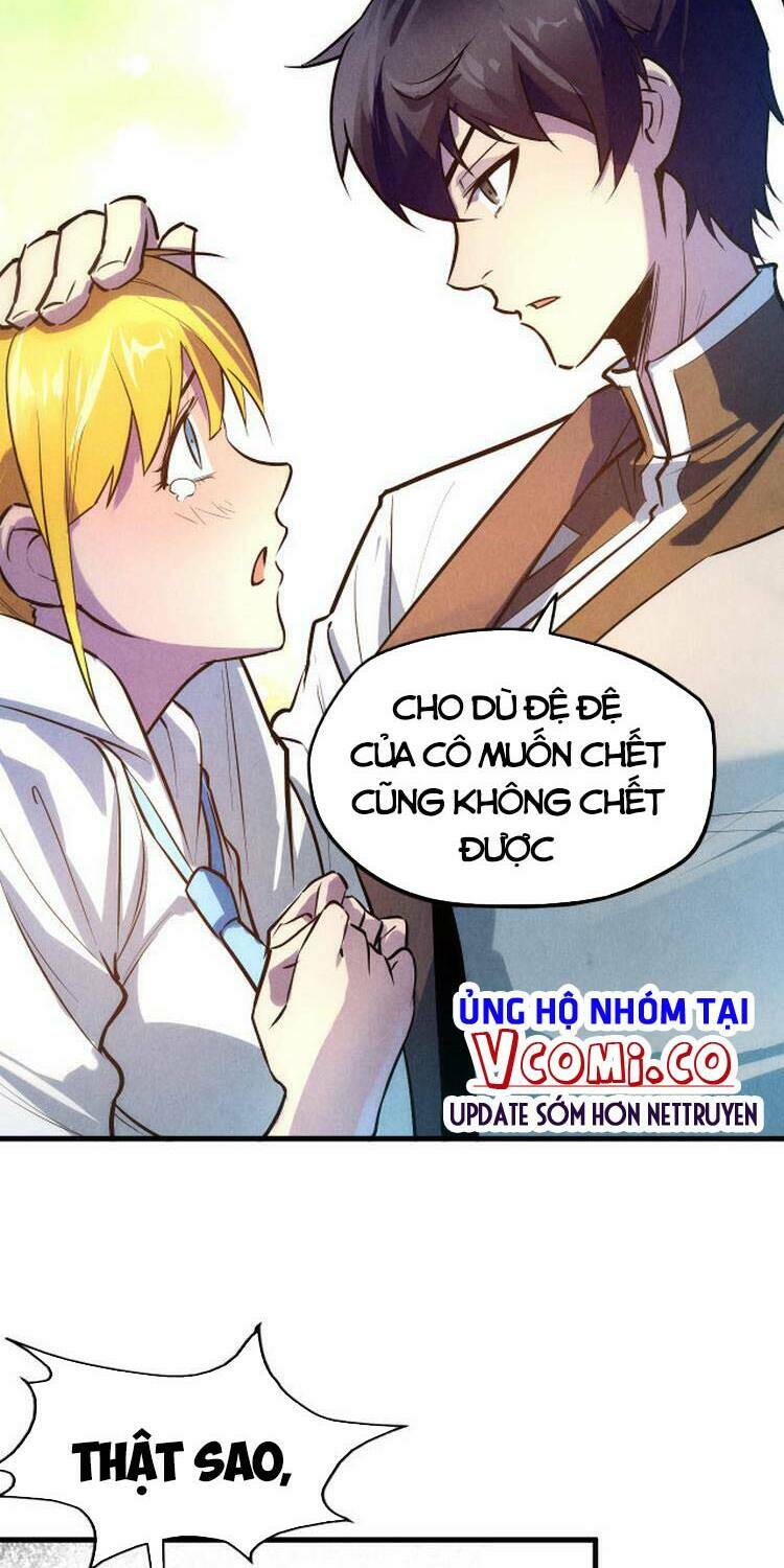 Vạn Cổ Chí Tôn - Chapter 36 - Page 13