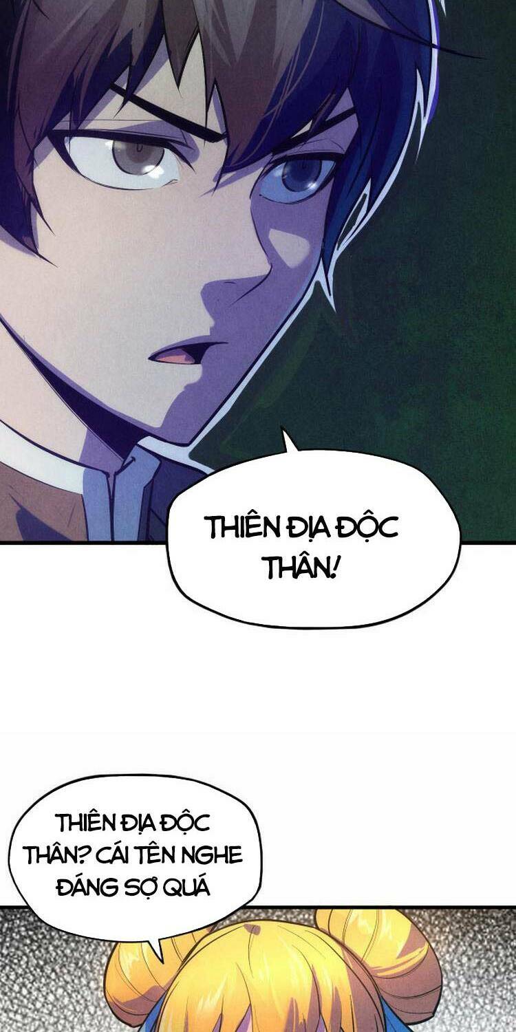 Vạn Cổ Chí Tôn - Chapter 36 - Page 15