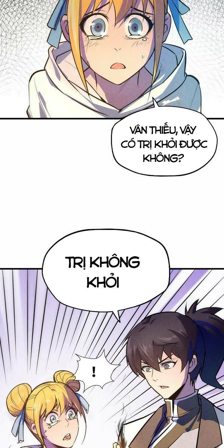 Vạn Cổ Chí Tôn - Chapter 36 - Page 16