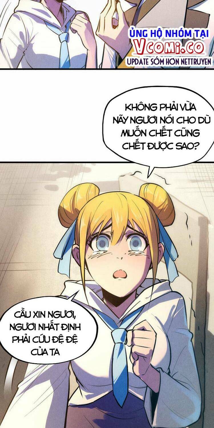 Vạn Cổ Chí Tôn - Chapter 36 - Page 17