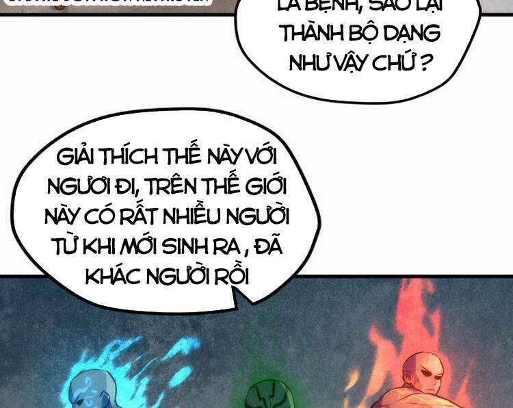 Vạn Cổ Chí Tôn - Chapter 36 - Page 20