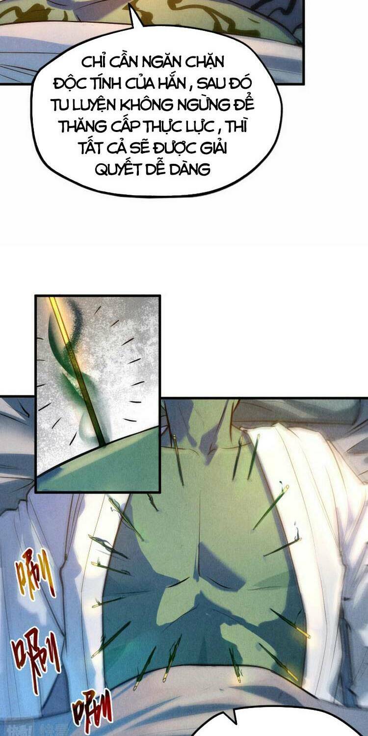 Vạn Cổ Chí Tôn - Chapter 36 - Page 24