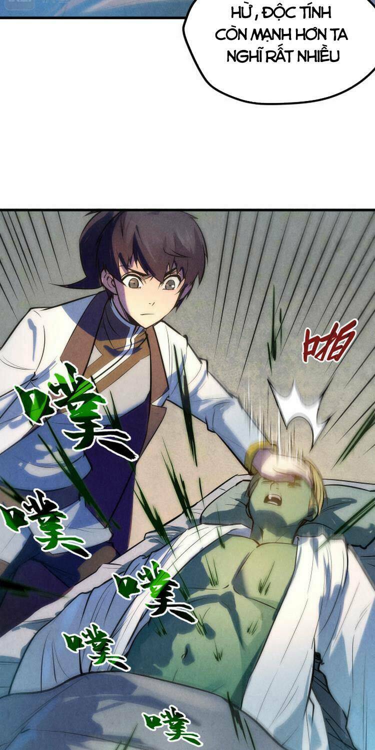 Vạn Cổ Chí Tôn - Chapter 36 - Page 25