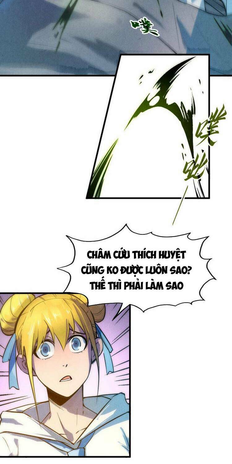 Vạn Cổ Chí Tôn - Chapter 36 - Page 26