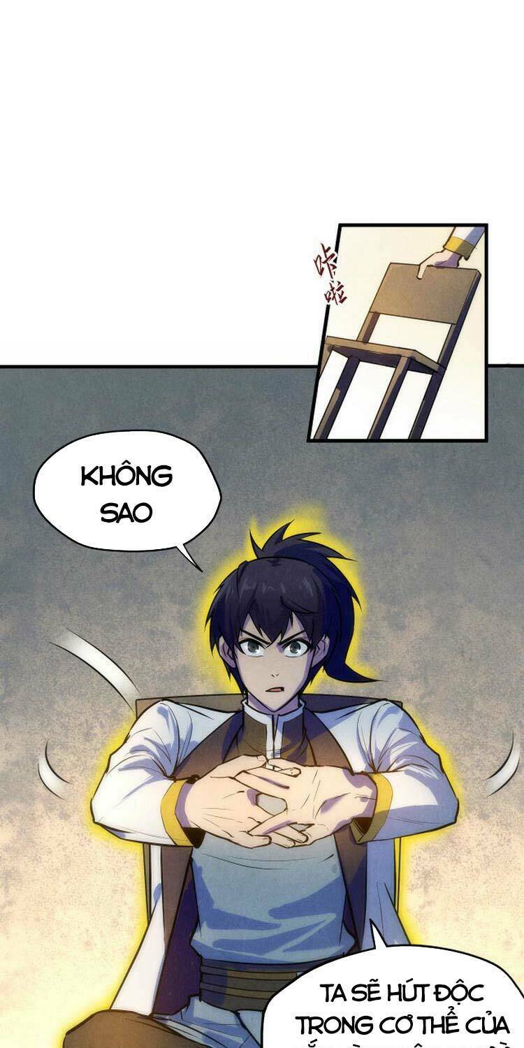 Vạn Cổ Chí Tôn - Chapter 36 - Page 27