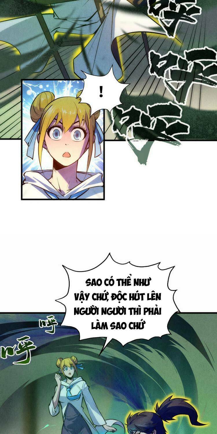 Vạn Cổ Chí Tôn - Chapter 36 - Page 29