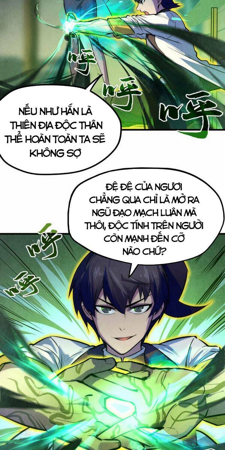 Vạn Cổ Chí Tôn - Chapter 36 - Page 30