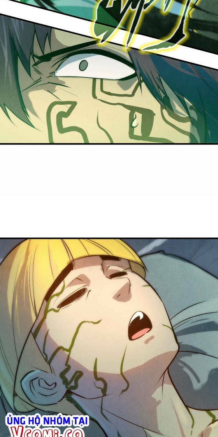 Vạn Cổ Chí Tôn - Chapter 36 - Page 33