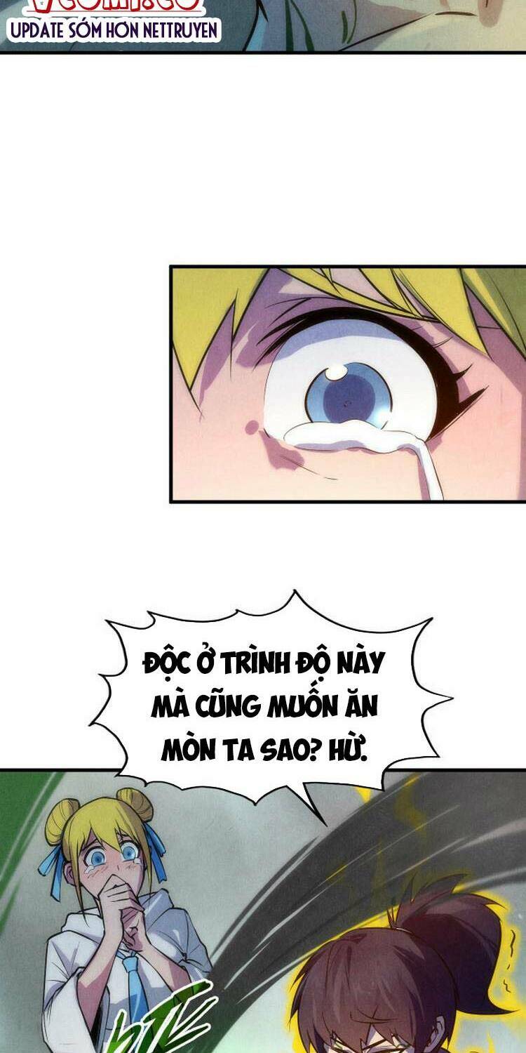 Vạn Cổ Chí Tôn - Chapter 36 - Page 34