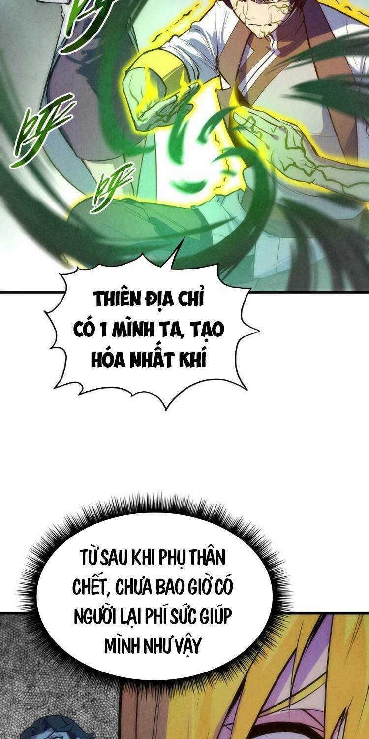 Vạn Cổ Chí Tôn - Chapter 36 - Page 35