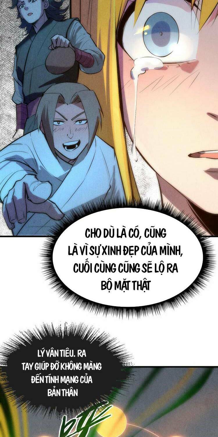 Vạn Cổ Chí Tôn - Chapter 36 - Page 36