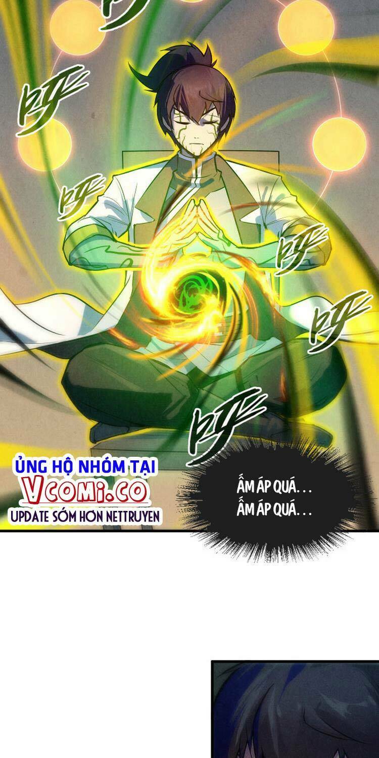 Vạn Cổ Chí Tôn - Chapter 36 - Page 37