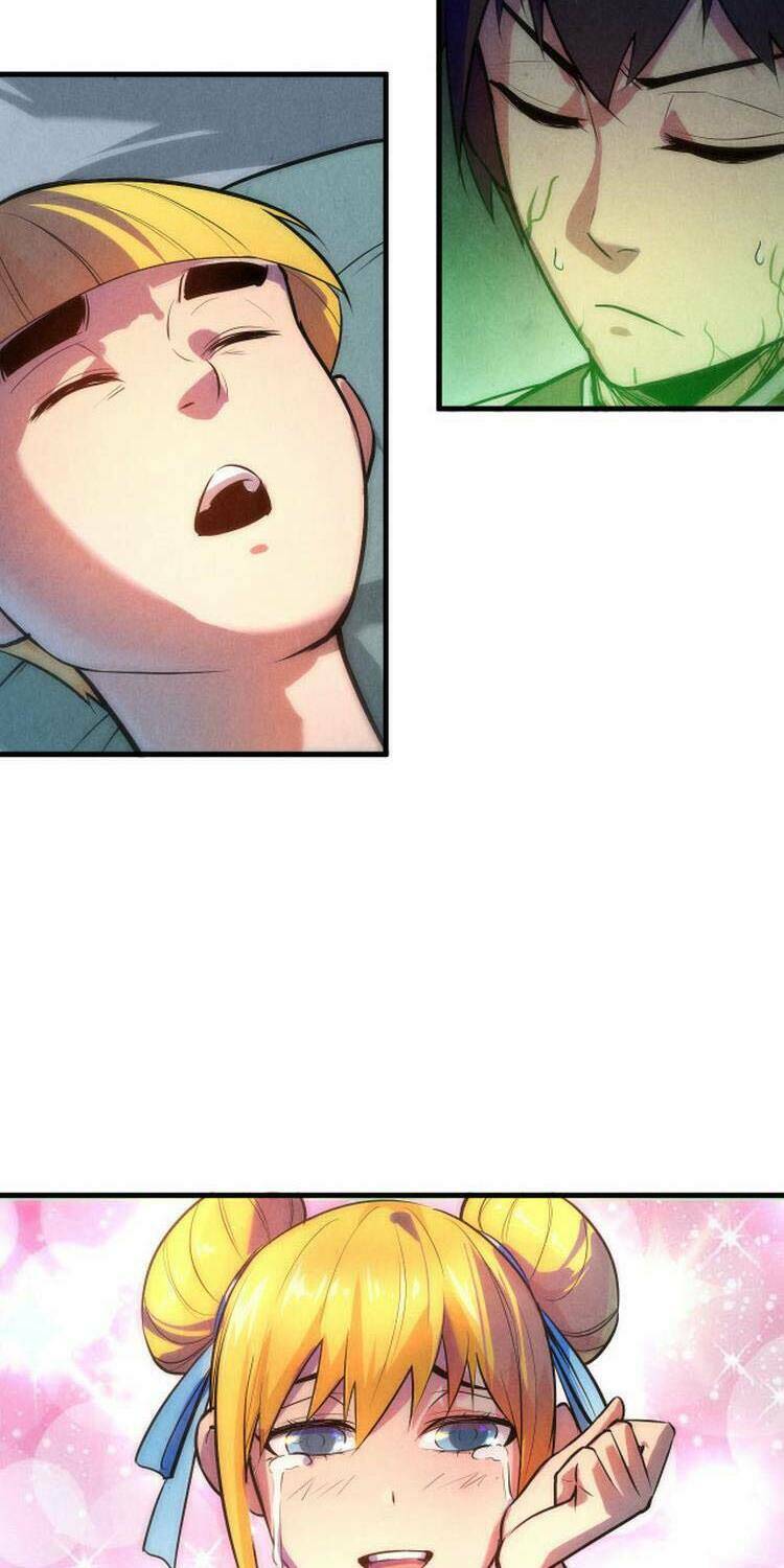 Vạn Cổ Chí Tôn - Chapter 36 - Page 38