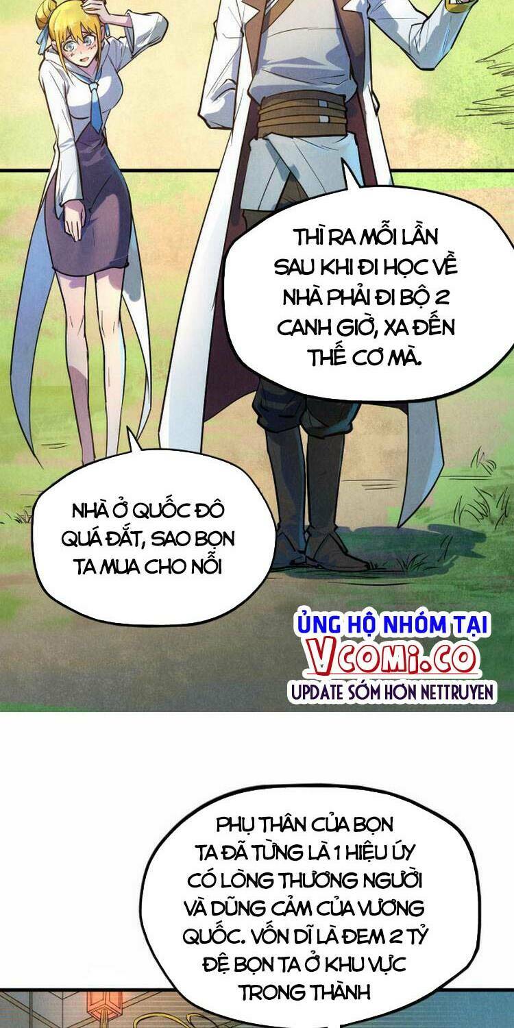 Vạn Cổ Chí Tôn - Chapter 36 - Page 3