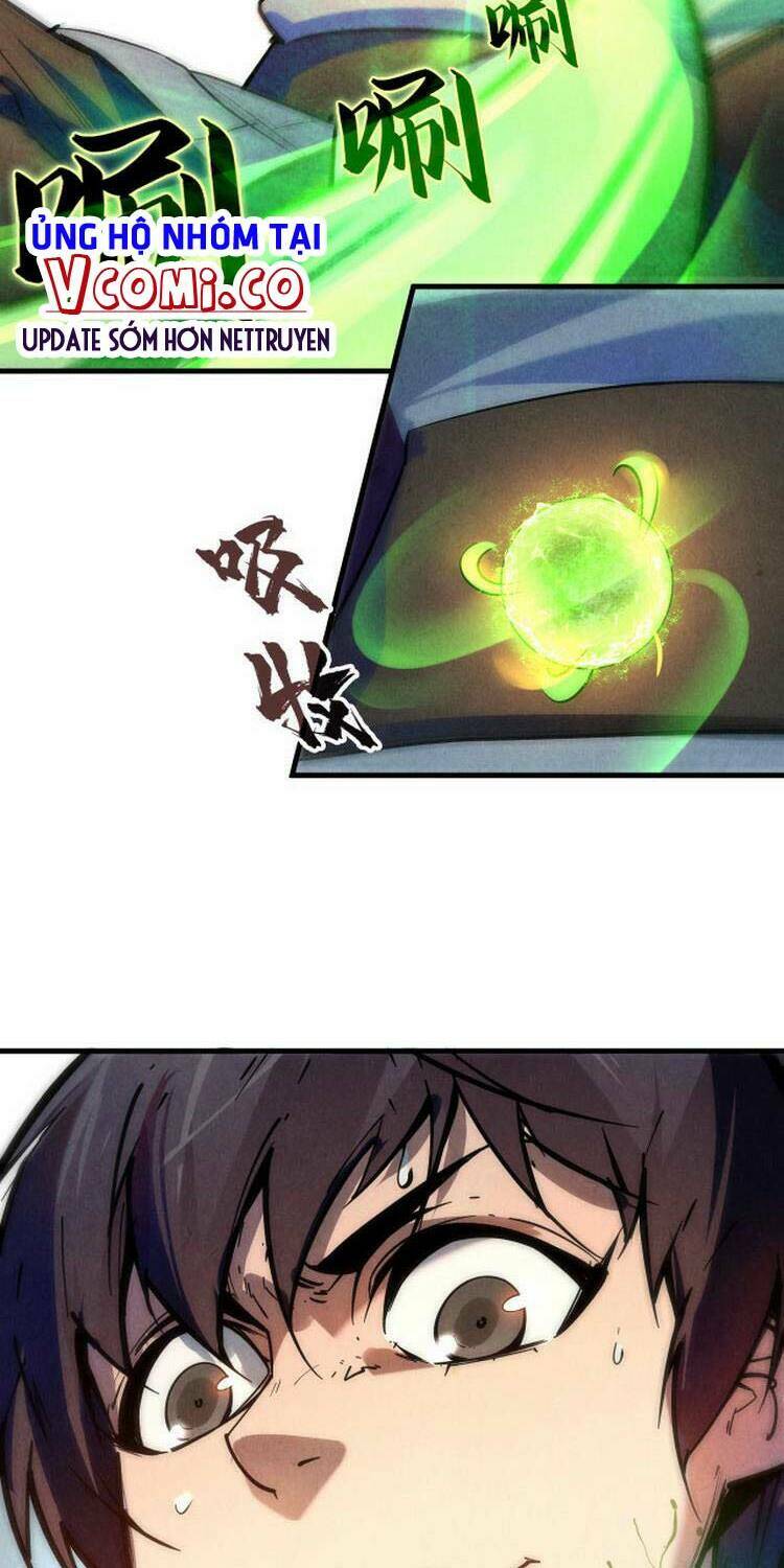 Vạn Cổ Chí Tôn - Chapter 36 - Page 40