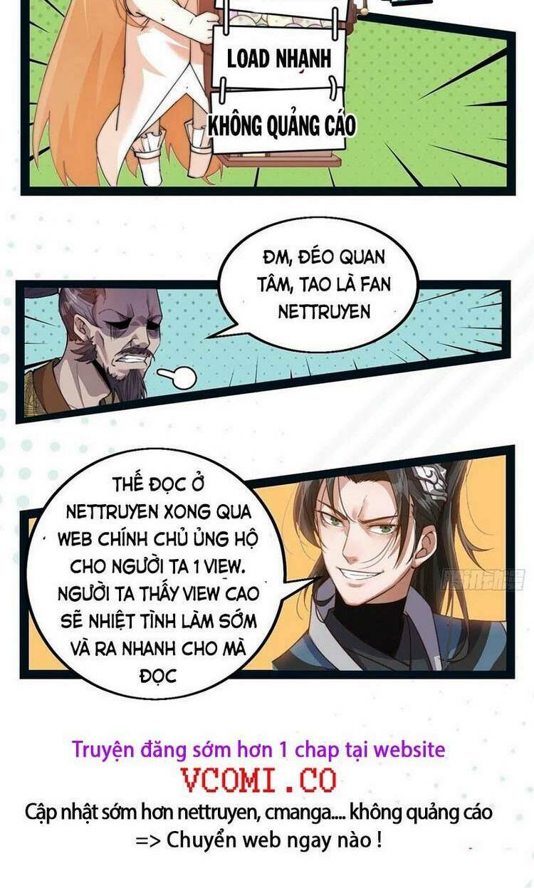Vạn Cổ Chí Tôn - Chapter 36 - Page 42