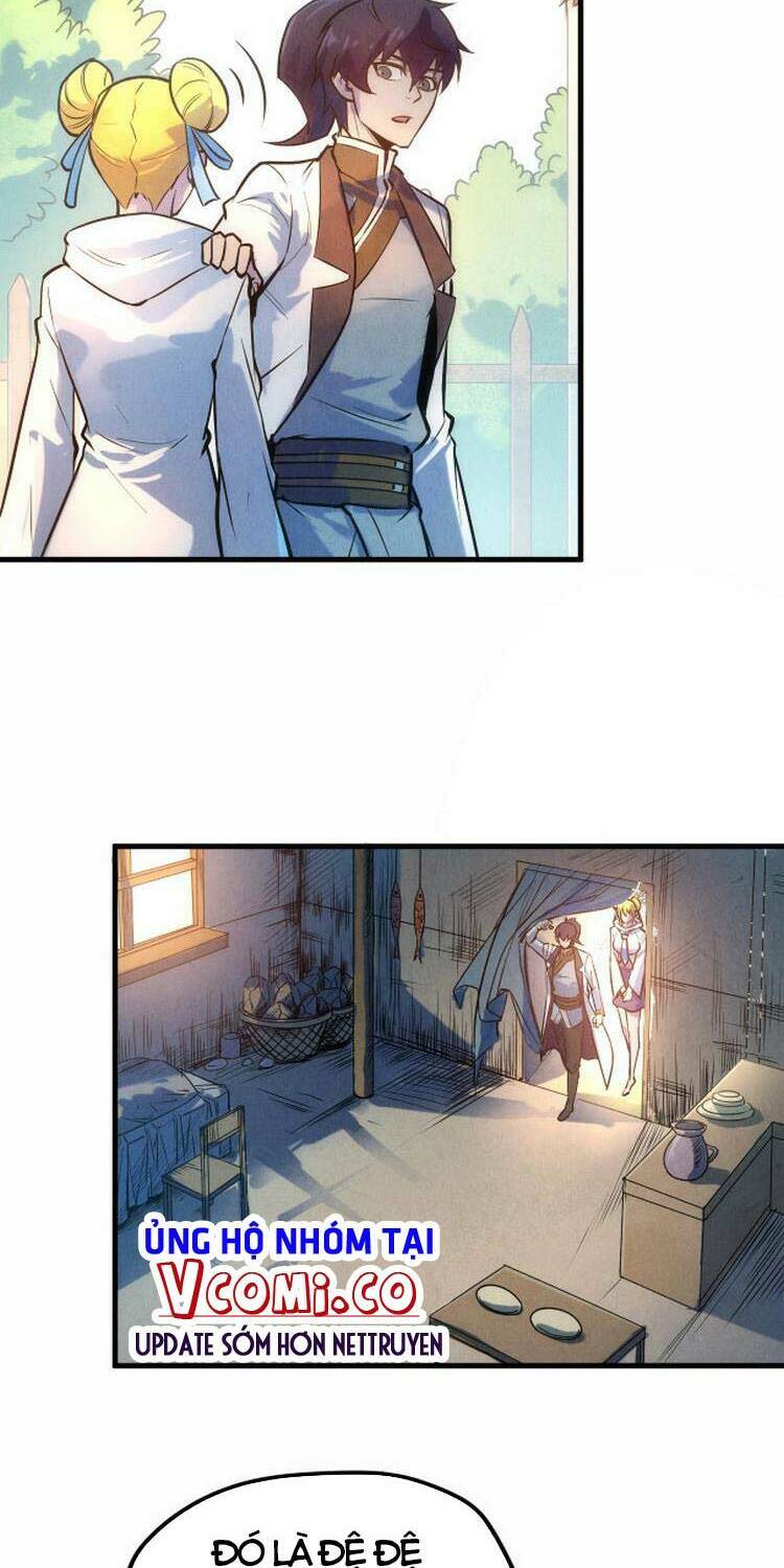 Vạn Cổ Chí Tôn - Chapter 36 - Page 5