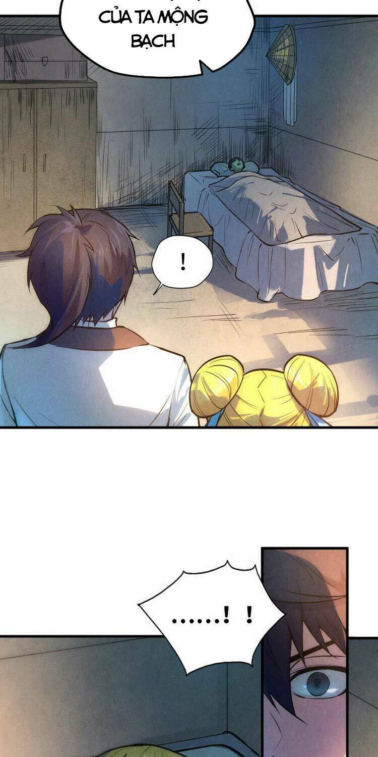 Vạn Cổ Chí Tôn - Chapter 36 - Page 6