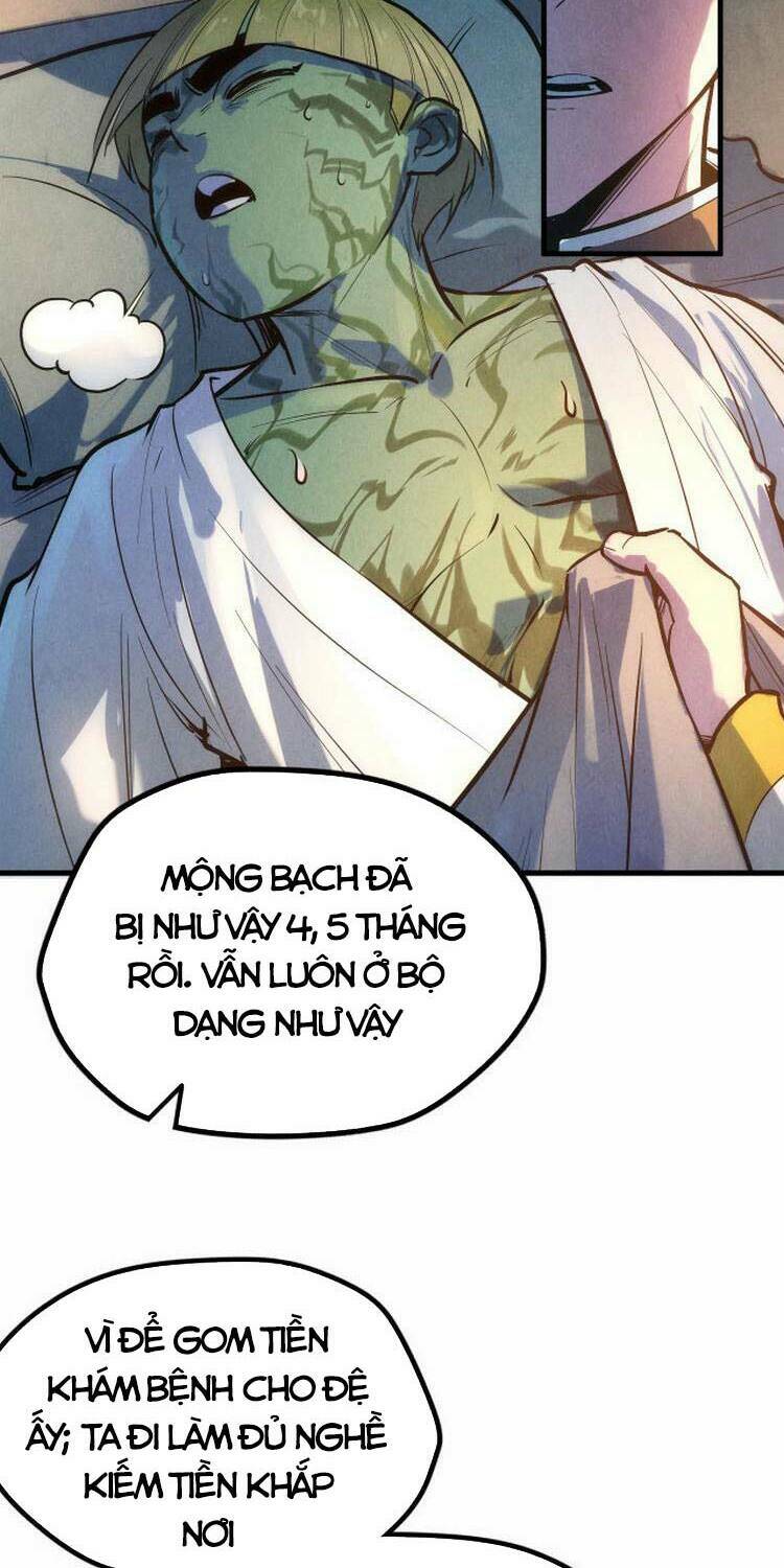 Vạn Cổ Chí Tôn - Chapter 36 - Page 7