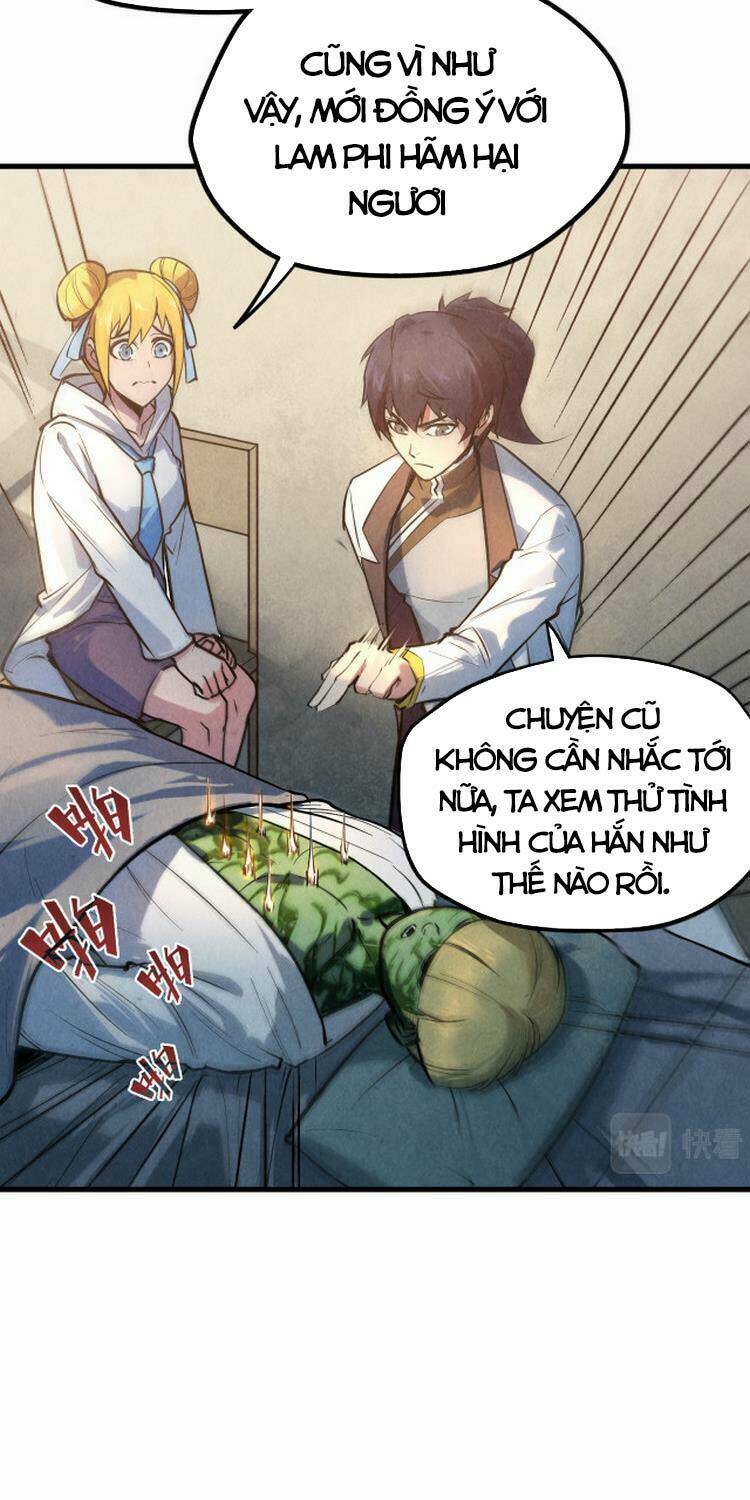 Vạn Cổ Chí Tôn - Chapter 36 - Page 8