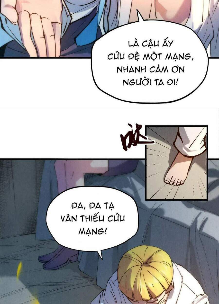 Vạn Cổ Chí Tôn - Chapter 37 - Page 9