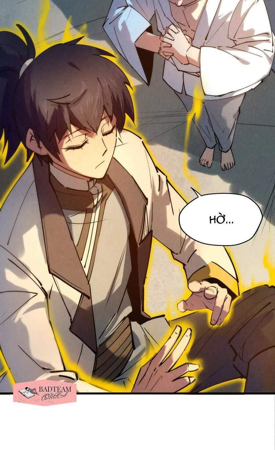 Vạn Cổ Chí Tôn - Chapter 37 - Page 10