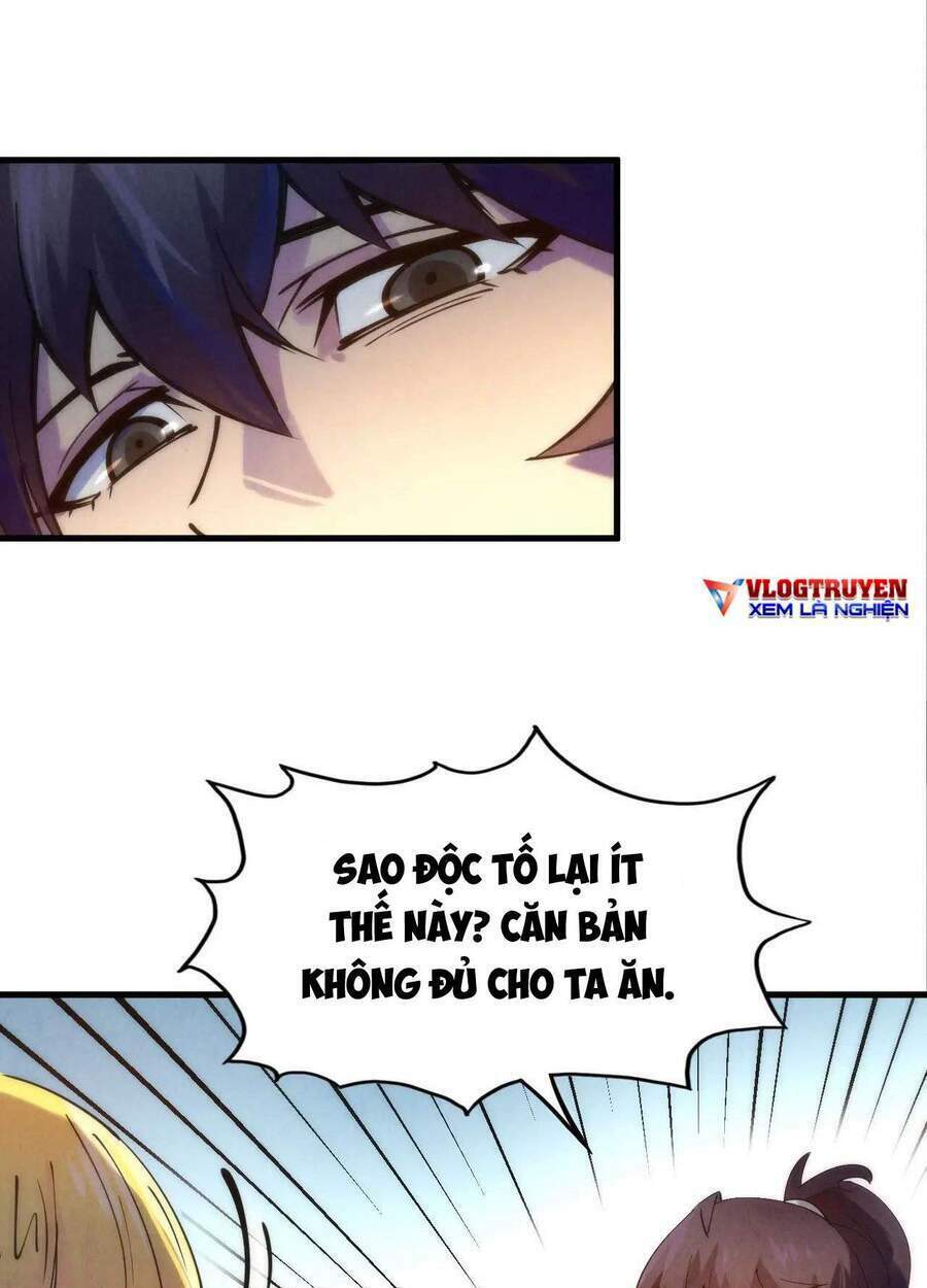 Vạn Cổ Chí Tôn - Chapter 37 - Page 11