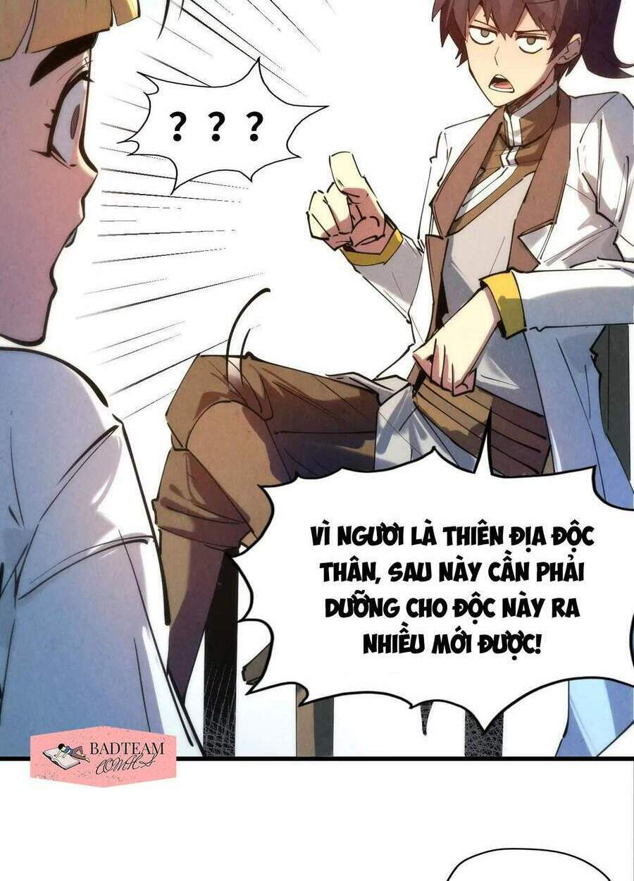 Vạn Cổ Chí Tôn - Chapter 37 - Page 12