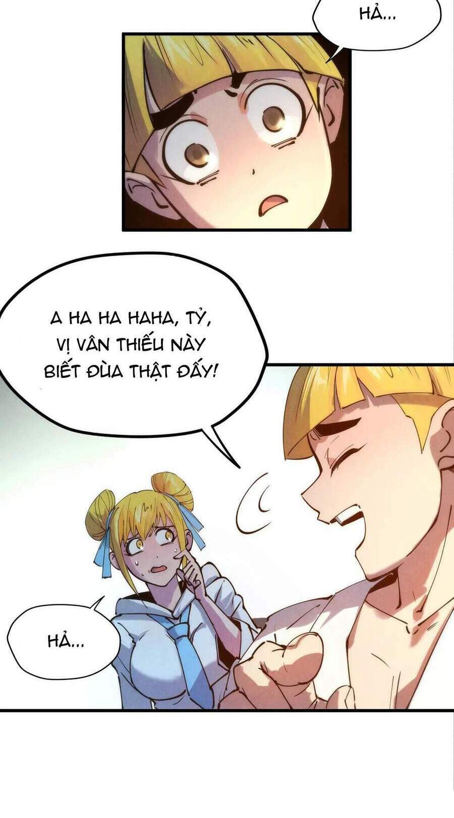 Vạn Cổ Chí Tôn - Chapter 37 - Page 13