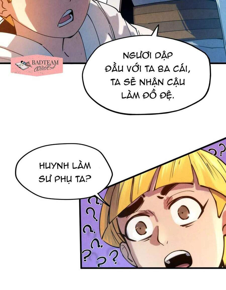 Vạn Cổ Chí Tôn - Chapter 37 - Page 15