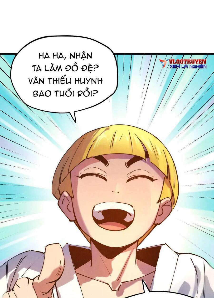 Vạn Cổ Chí Tôn - Chapter 37 - Page 16