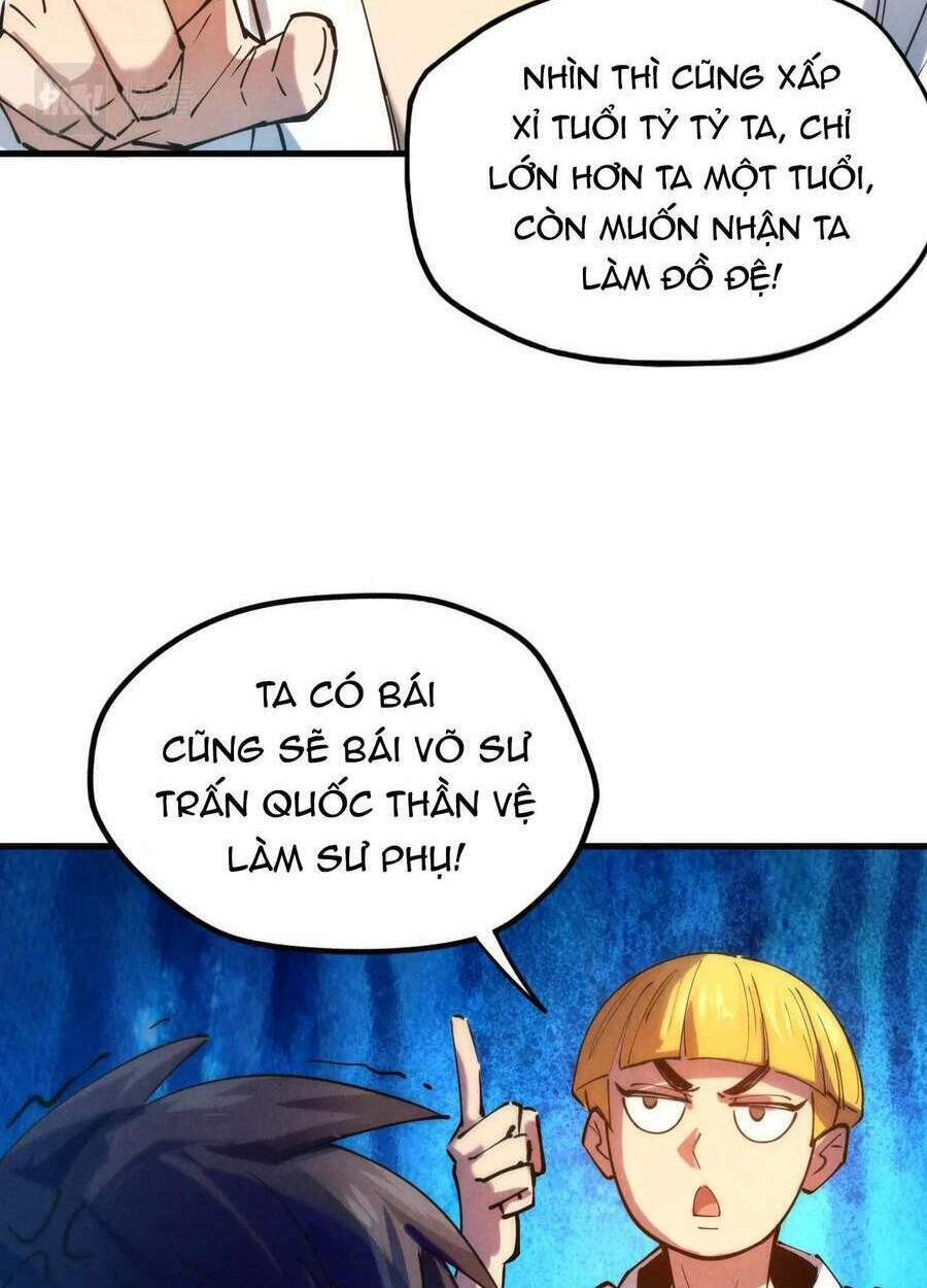 Vạn Cổ Chí Tôn - Chapter 37 - Page 17