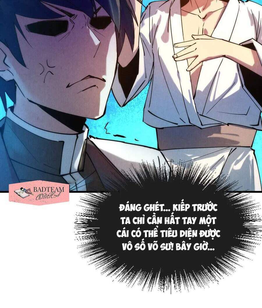 Vạn Cổ Chí Tôn - Chapter 37 - Page 18