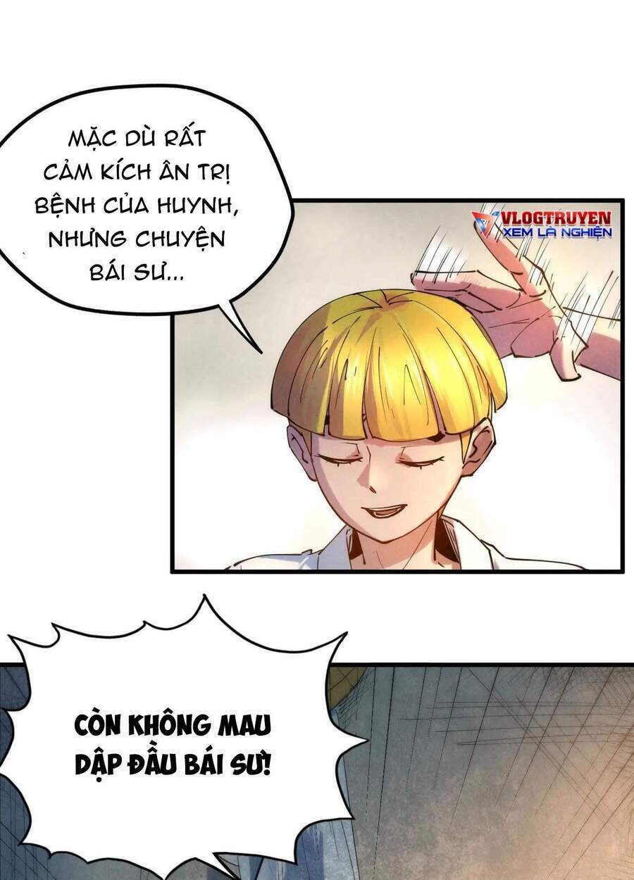 Vạn Cổ Chí Tôn - Chapter 37 - Page 19