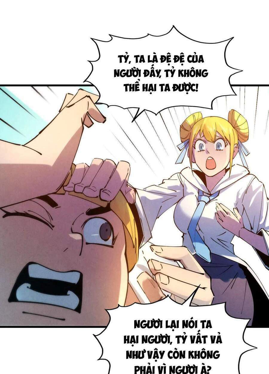 Vạn Cổ Chí Tôn - Chapter 37 - Page 22