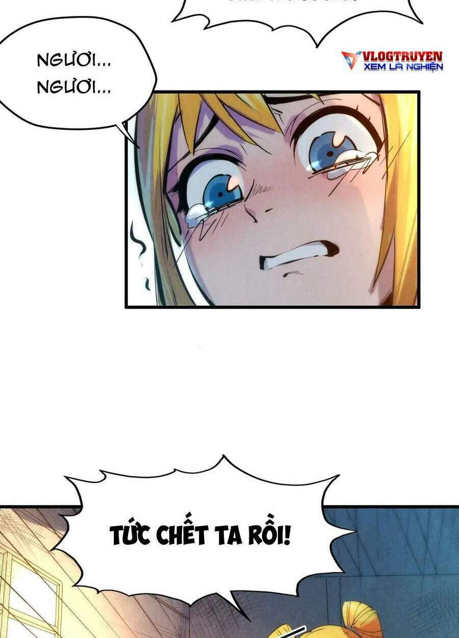 Vạn Cổ Chí Tôn - Chapter 37 - Page 23