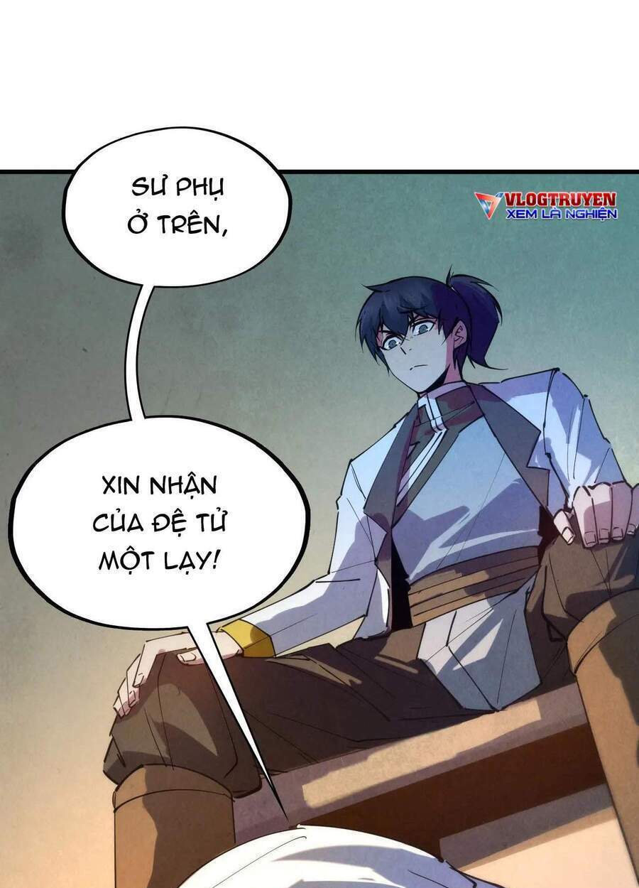 Vạn Cổ Chí Tôn - Chapter 37 - Page 25