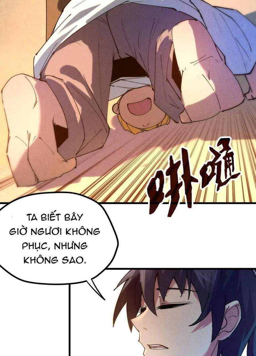 Vạn Cổ Chí Tôn - Chapter 37 - Page 26