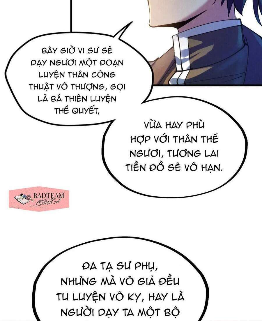 Vạn Cổ Chí Tôn - Chapter 37 - Page 27