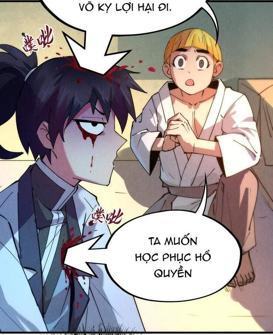 Vạn Cổ Chí Tôn - Chapter 37 - Page 28