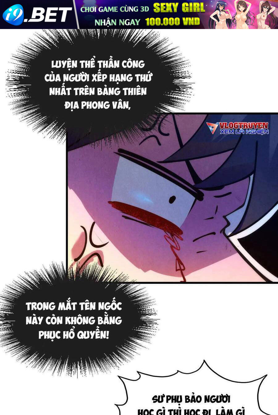 Vạn Cổ Chí Tôn - Chapter 37 - Page 29