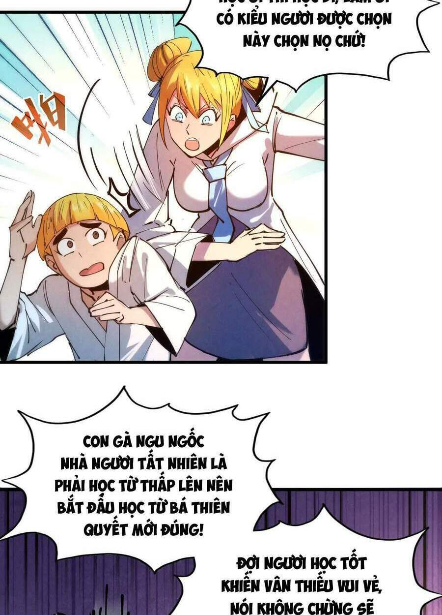 Vạn Cổ Chí Tôn - Chapter 37 - Page 30